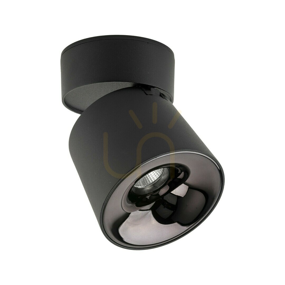 Kyoto Black 18 W