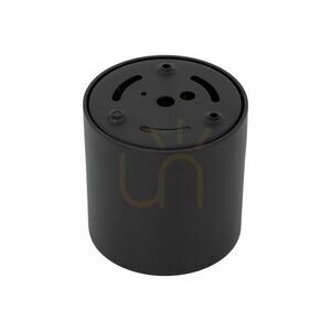 Blaze Schwarz 18 W small 2