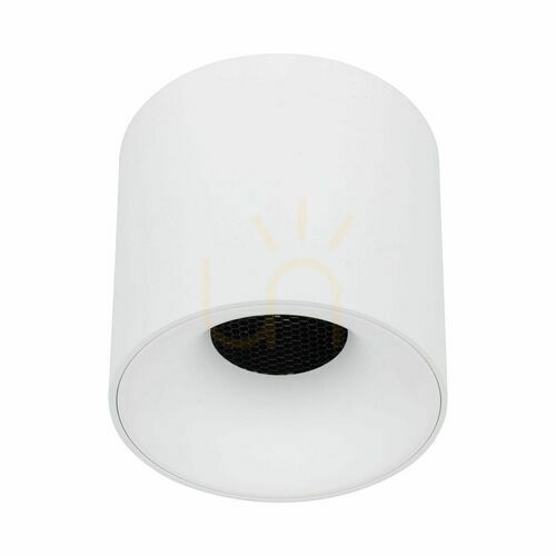 Prüfen Blaze Weiß Cct 30 W