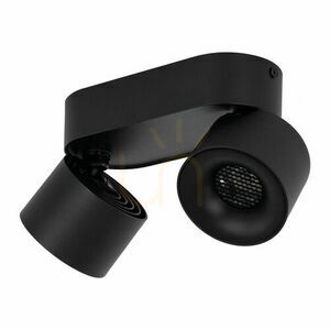 Spark Duo Schwarz Cct 20 W small 5