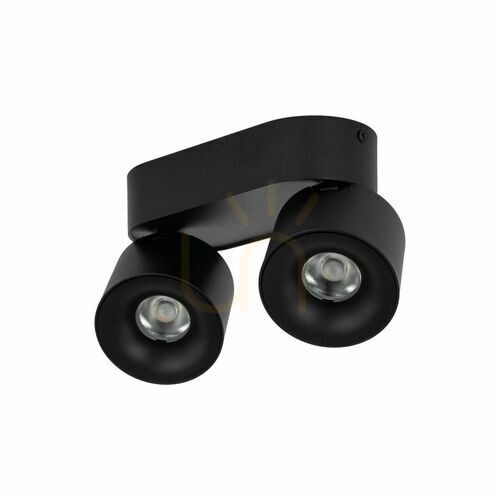 Prüfen Spark Duo Schwarz Cct 20 W