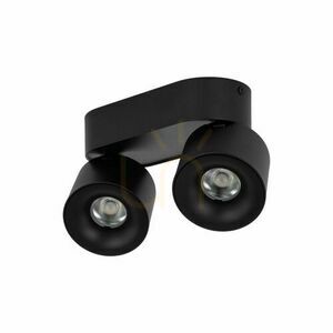 Spark Duo Schwarz Cct 20 W small 0