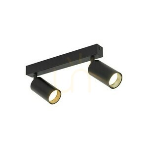 Amis Schwarze Deckenleuchte 2 small 9