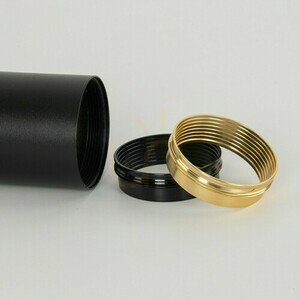 Amis Schwarze Deckenleuchte 2 small 5