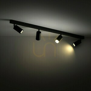 Amis Black Deckenleuchte 4 small 1