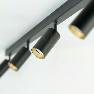 Amis Black Deckenleuchte 4 small 3