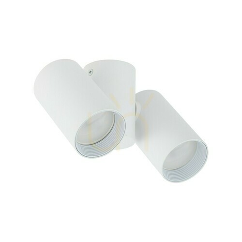 Prüfen Amis Weißes Downlight 2 Xgu10