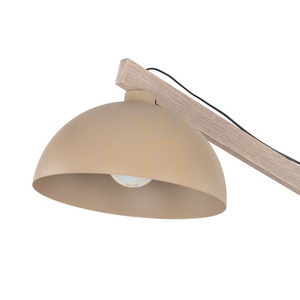 Oslo Sabia Stehleuchte 1 Xe27 small 5