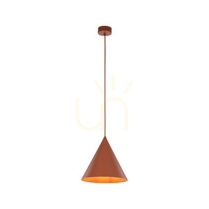 Cono Brick Pendelleuchte 1 M small 5