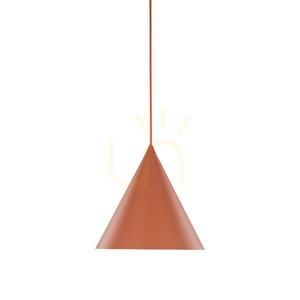 Cono Brick Pendelleuchte 1 M small 7