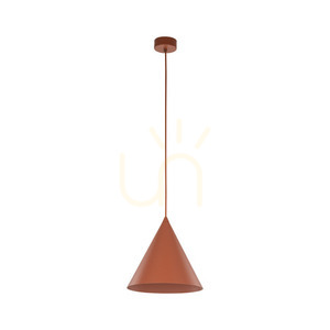 Cono Brick Pendelleuchte 1 M small 0