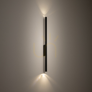 LASER WALL Wandleuchte L 11812 Nowodvorski 1 LASER WALL Wandleuchte L 11812 Nowodvorski small 1