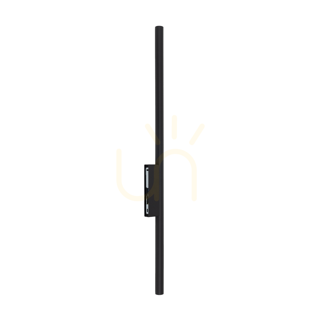 Prüfen LASER WALL Wandleuchte L 11812 Nowodvorski LASER WALL Wandleuchte L 11812 Nowodvorski
