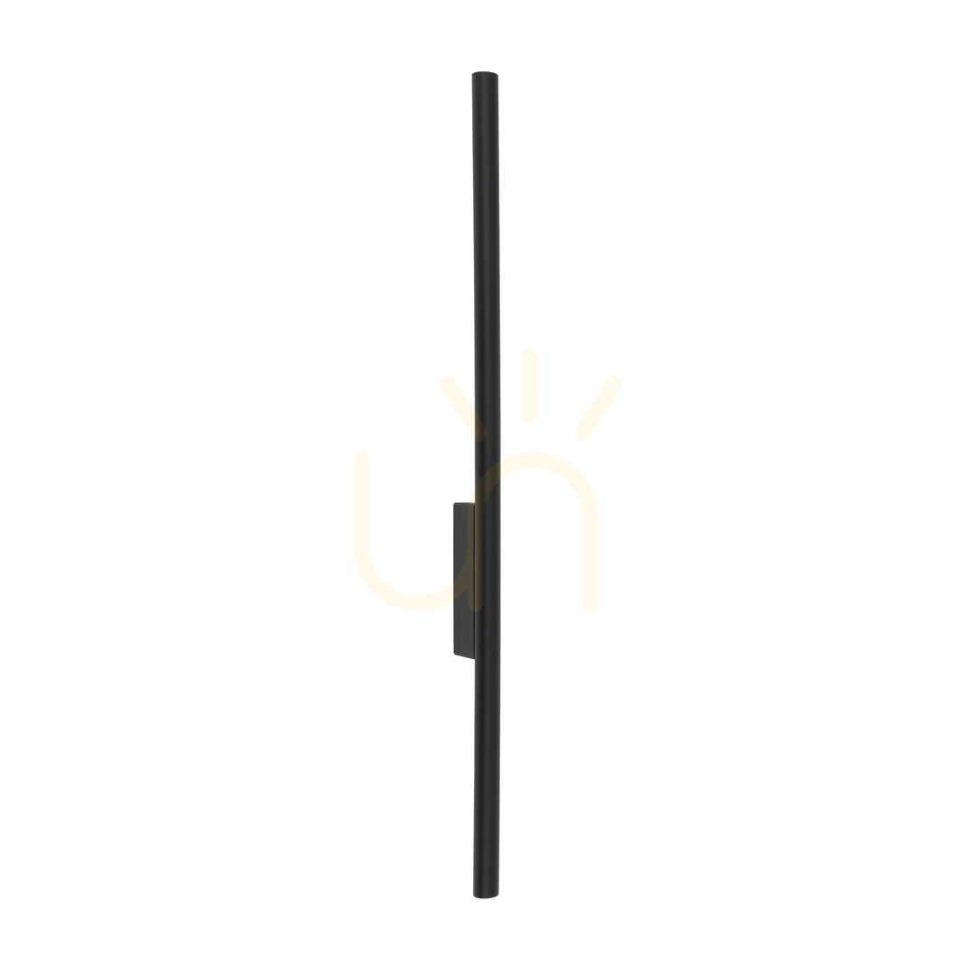 Prüfen LASER WALL Wandleuchte L 11812 Nowodvorski LASER WALL Wandleuchte L 11812 Nowodvorski