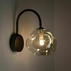 Lava Brown Wandleuchte 1 Xg9 small 2