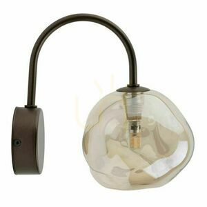 Lava Brown Wandleuchte 1 Xg9 small 4