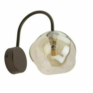 Lava Brown Wandleuchte 1 Xg9 small 6