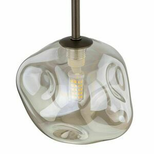 Lava Brown Pendelleuchte 1 Xg9 small 3