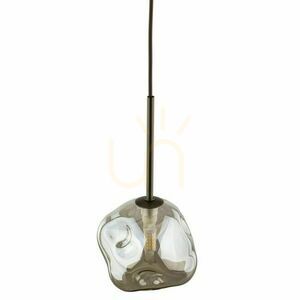 Lava Brown Pendelleuchte 1 Xg9 small 4