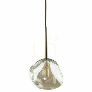 Lava Brown Pendelleuchte 1 Xg9 small 6