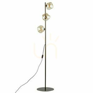 Lava Brown Stehleuchte 3 Xg9 small 5