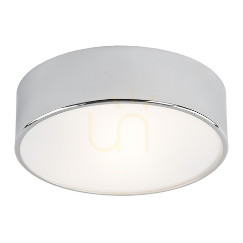 Prüfen Plafond ARGON DARLING chrom 2xE27 IP20 250x250x80 mm SI656982