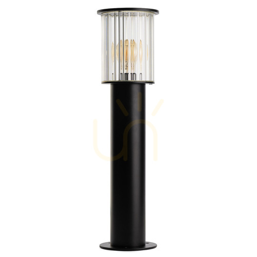 Prüfen Stehlampe ARGON NORFOLK Schwarz E27 IP44 8749