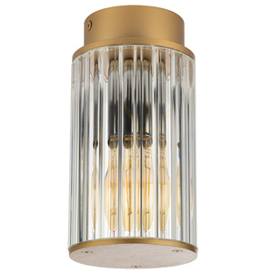 Plafon ARGON NORFOLK transparent E27 IP44 8774 small 1