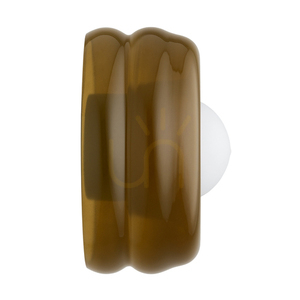 Wandleuchte ARGON TEVO 8811 Weiß Glas G9 IP20 small 3