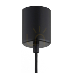 Pendelleuchte ARGON TEVO 8817 weiß terrakotta Glas G9 IP20 small 4
