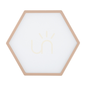 Plafond ARGON LIBERO LED Pfirsich 1150 lm 3000 K IP20 8782 small 4