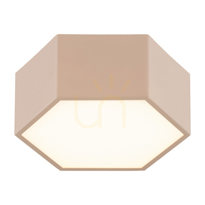 Plafond ARGON LIBERO LED Pfirsich 1150 lm 3000 K IP20 8782 small 0