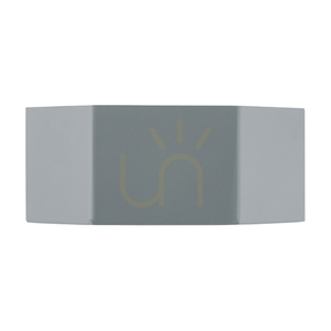 Plafond ARGON LIBERO LED Salbeigrün 1150 lm 3000K IP20 8784 small 2