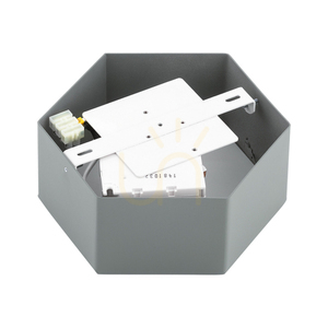 Plafond ARGON LIBERO LED Salbeigrün 1150 lm 3000K IP20 8784 small 6