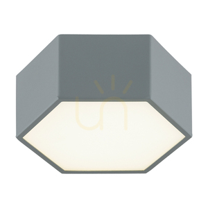 Plafond ARGON LIBERO LED Salbeigrün 1150 lm 3000K IP20 8784 small 0