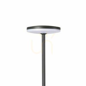 Mantra AKITA 8481 Bodenlampe für den Außenbereich small 1