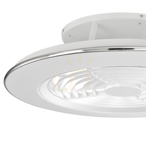 Mantra ALISIO 6705 Kronleuchter mit Deckenventilator small 1