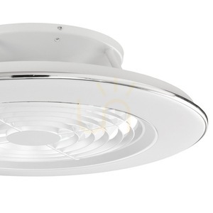 Mantra ALISIO 6705 Kronleuchter mit Deckenventilator small 2
