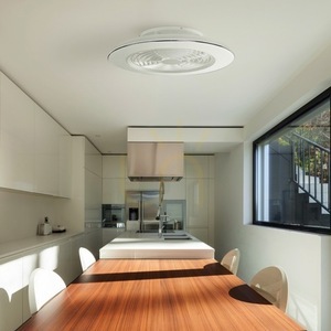 Mantra ALISIO 6705 Kronleuchter mit Deckenventilator small 3