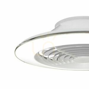 Mantra ALISIO 7490 Kronleuchter mit Deckenventilator small 1