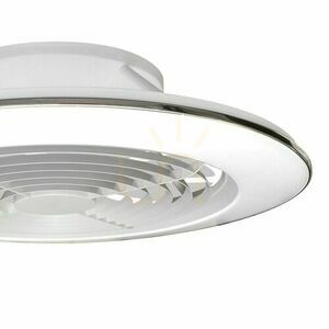 Mantra ALISIO 7490 Kronleuchter mit Deckenventilator small 2