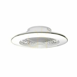 Mantra ALISIO 7490 Kronleuchter mit Deckenventilator small 0
