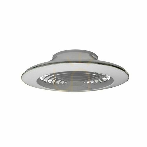 Prüfen Mantra ALISIO 7491 Kronleuchter mit Deckenventilator