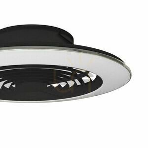 Mantra ALISIO 7492 Kronleuchter mit Deckenventilator small 2
