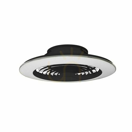 Prüfen Mantra ALISIO 7492 Kronleuchter mit Deckenventilator