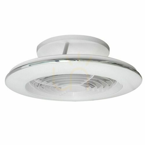 Prüfen Mantra ALISIO 7493 Kronleuchter mit Deckenventilator
