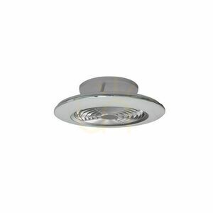 Mantra ALISIO 7494 Kronleuchter mit Deckenventilator small 1