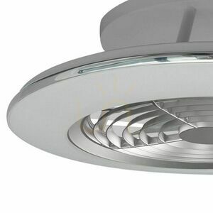 Mantra ALISIO 7494 Kronleuchter mit Deckenventilator small 2