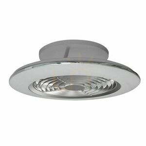 Mantra ALISIO 7494 Kronleuchter mit Deckenventilator small 0