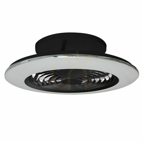 Prüfen Mantra ALISIO 7495 Kronleuchter mit Deckenventilator